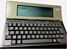 Raro computer notebook usato  Reggio Calabria