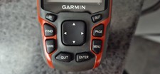 Garmin gpsmap 64s for sale  MUSSELBURGH