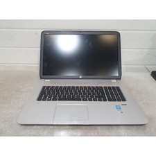 Envy j053ea notebook for sale  STAFFORD