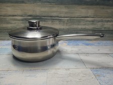 Stellar 18cm stainless for sale  WOTTON-UNDER-EDGE