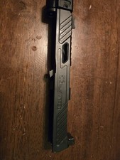 Glock slide barrel for sale  Austin