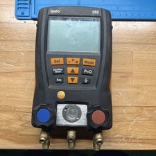 Testo 05631550 digital for sale  Watertown
