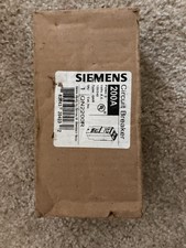 New siemens qn2200 for sale  Absecon