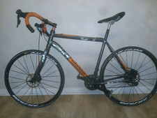 Voodoo hybrid bicycle for sale  LONDON