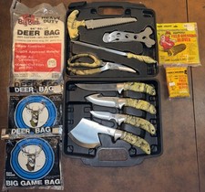 Mossy oak hunting d'occasion  Expédié en Belgium