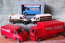 Corgi scale larger for sale  LINCOLN