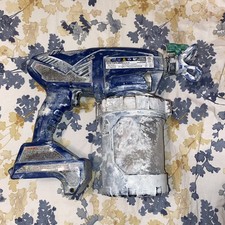 Pulverizador Airless portátil sem fio Graco UltimateMX 17N222 somente pulverizador comprar usado Pulverizador Airless portátil sem fio Graco UltimateMX 17N222 somente pulverizador comprar usado  Enviando para Brazil