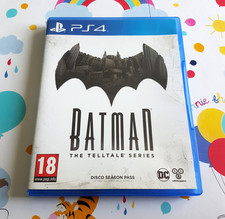 batman the telltale series usato batman the telltale series usato Cesenatico