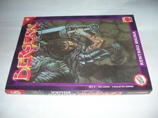 Berserk collection panini usato  Roma
