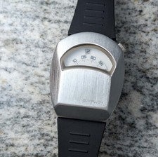 Jumpwch jump hour gebraucht kaufen  Hohentengen