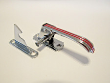 Vtg chrome hoosier for sale  Valley Springs