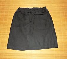 Jupe viscose lin d'occasion  Sète