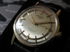 Longines conquest gold d'occasion  Dijon
