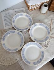 Assiettes creuses vintage d'occasion  Arras