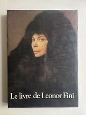 The book leonor d'occasion  Expédié en Belgium