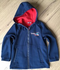 Topolino softshell jacke gebraucht kaufen  Bad Zwischenahn