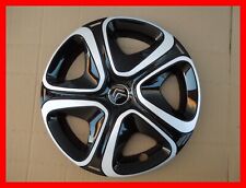 Copricerchio cerchi citroen usato  Italia