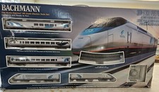 Bachmann amtrak acela for sale  Dover