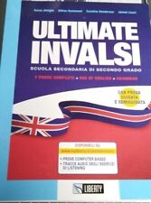 Ultimate invalsi prove usato  Lumezzane