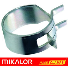 Mikalor spring hose for sale  SPALDING