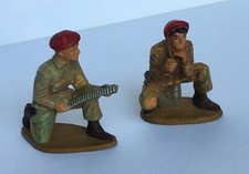 Starlux militaires paras d'occasion  Paris XII