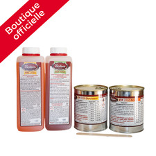 Restom superkit traitement d'occasion Restom superkit traitement d'occasion  Paris-