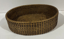 Basket wicker rattan for sale  Euclid