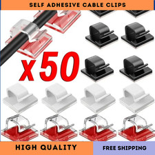 Self adhesive cable for sale  LONDON