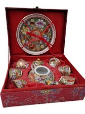 Vintage chinese porcelain for sale  UK