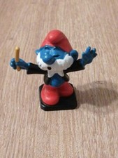 Figurine schtroumpfs vintage d'occasion  Grasse