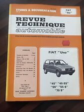 Revue technique automobile d'occasion  Châlons-en-Champagne