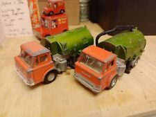 Two vintage dinky for sale  SLEAFORD