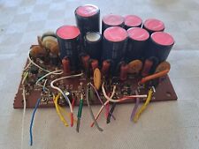 Yaesu 102 rectifier usato  Italia