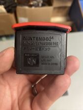 Nintendo expansion pak for sale  Shipping to Ireland