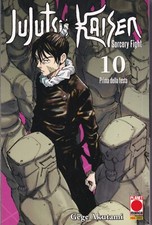 Jujutsu kaisen sorcery usato  Fara in Sabina