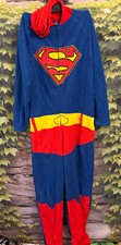Superman verall pyjama gebraucht kaufen  Calbe (Saale)