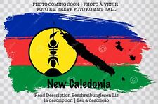 New caledonia ytpa263 d'occasion  Expédié en Belgium