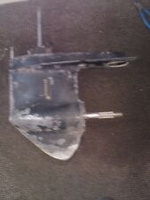 Mercruiser inboard boat for sale  ROCHDALE
