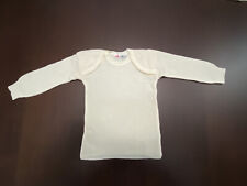 Maglia intima manica usato  Cornate d'Adda