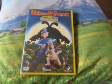 Dvd wallace gromit gebraucht kaufen  Sassnitz