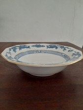 Vintage booths blue for sale  BRENTFORD