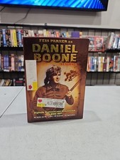 Daniel boone season for sale  Middletown