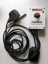 Habistat pulse proportional for sale  BICESTER