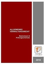 Allgemeines verwaltungsrecht k gebraucht kaufen  Berlin