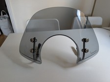 Vespa gts windscreen for sale  EAST MOLESEY