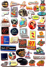 Pins zum thema gebraucht kaufen  Halle
