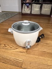 Zojirushi nhs cuociriso usato  Spedire a Italy