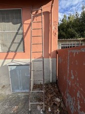 Scala ferro per usato  Massarosa