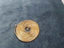 Vintage endloskette 835er gebraucht kaufen  Troisdorf