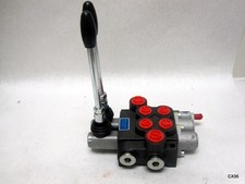 Hydraulic directional control for sale  Athens